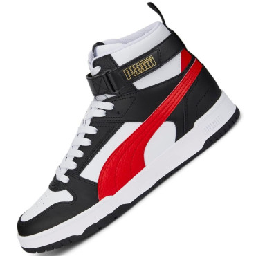 Puma RBD Game