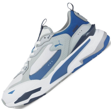 Puma RS-Fast Limiter