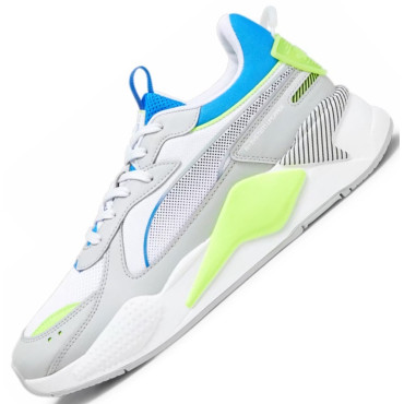 Puma RS-X 3D