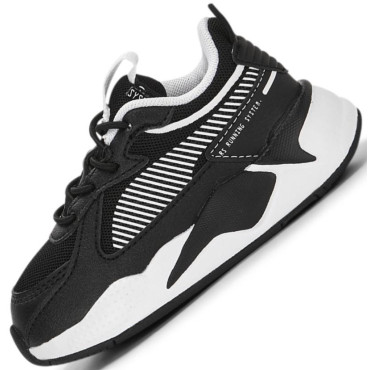 Puma RS-X BW