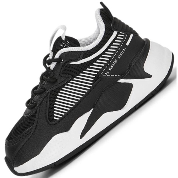 Puma RS-X BW