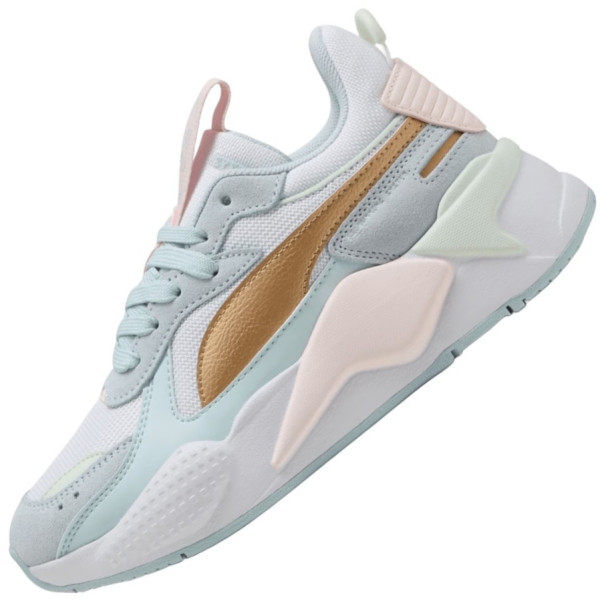 Puma RS-X Metallic
