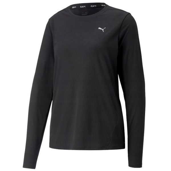 Puma Run Favorite LS Tee
