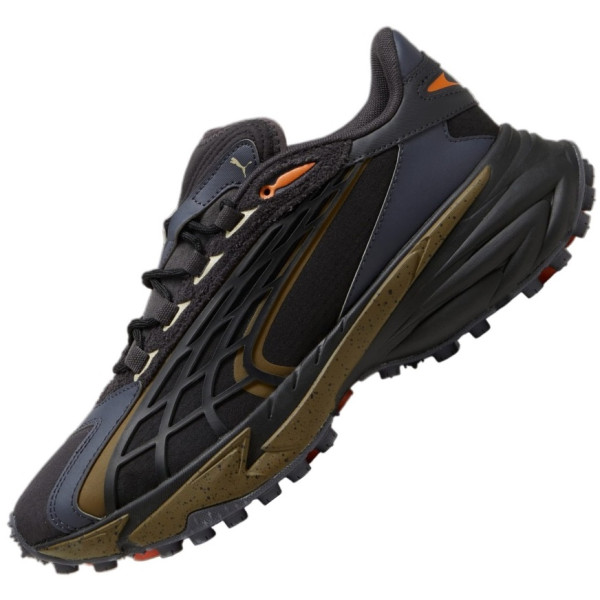 Puma Spirex Gorpcore