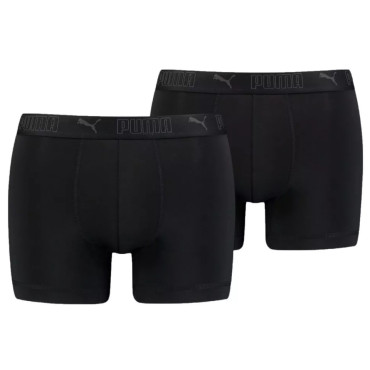 Puma Sport Mircofiber Boxer 2бр. Puma Sport Mircofiber Boxer 2бр.