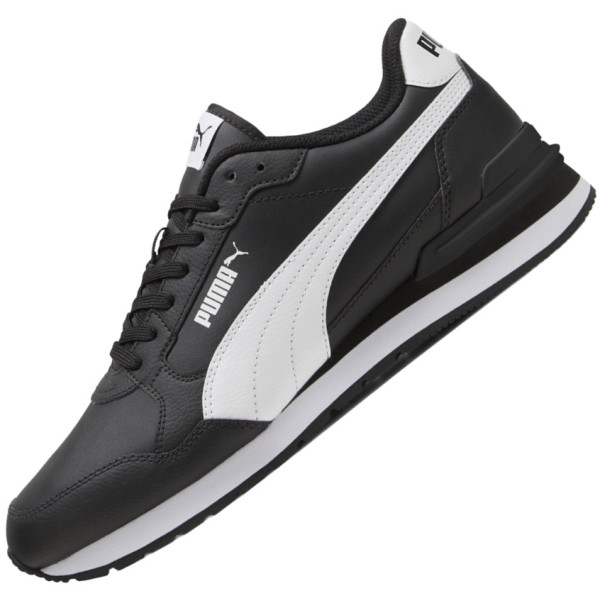 Puma St Runner V4 Leather