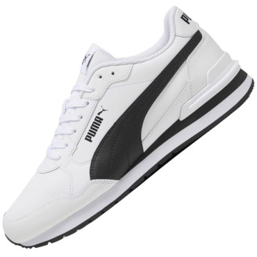 Puma St Runner V4 Leather