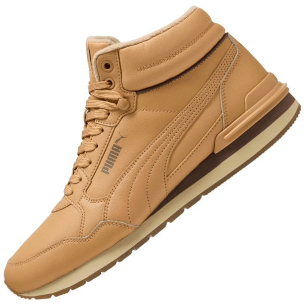 Puma St Runner V4 Leather