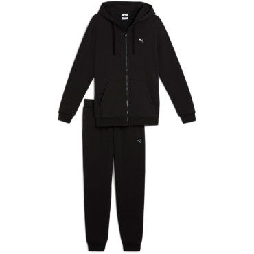 Puma Sweat Tracksuit