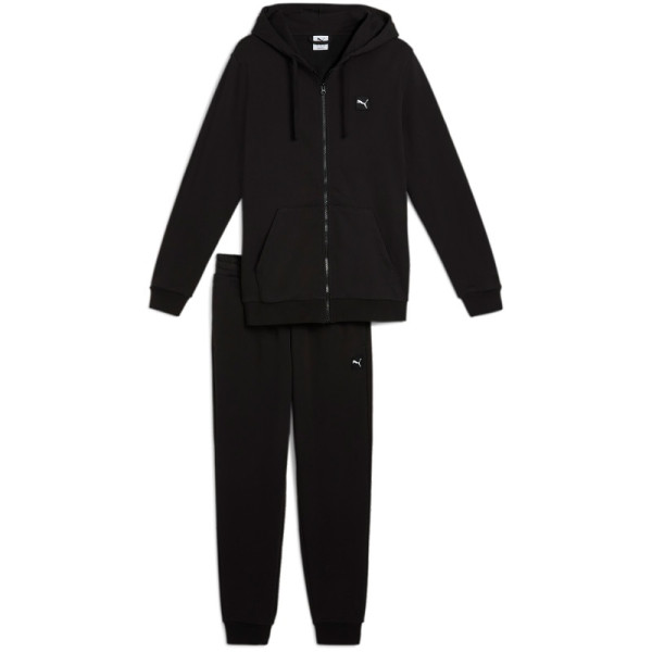Puma Sweat Tracksuit