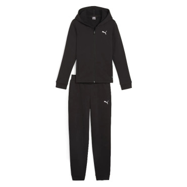 Puma Sweat Tracksuit