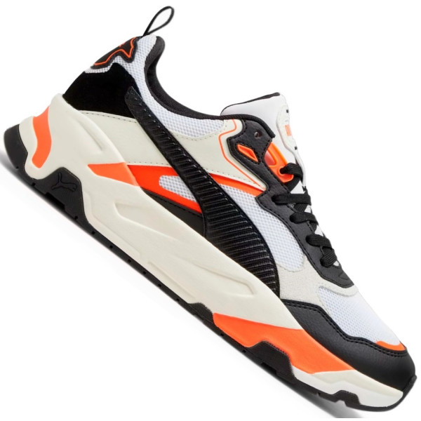 Puma Trinity