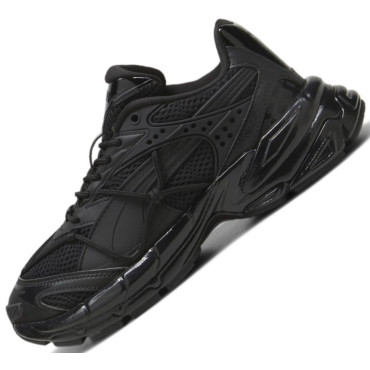 Puma Velophasis Noir