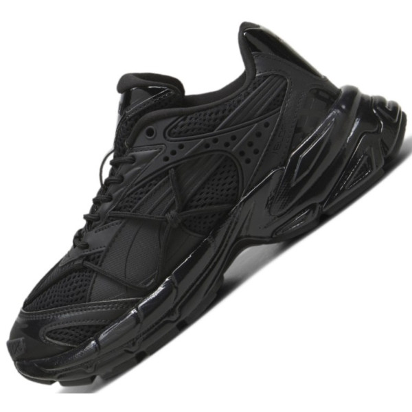 Puma Velophasis Noir