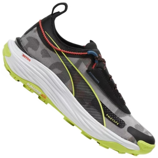 Puma Voyage Nitro 3