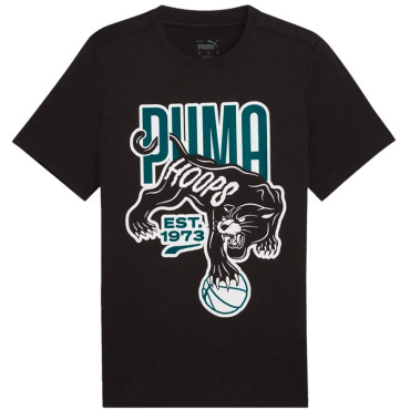 Puma Winning Shot Tee 2