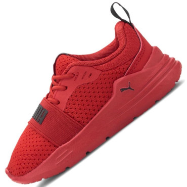 Puma Wired Run AC