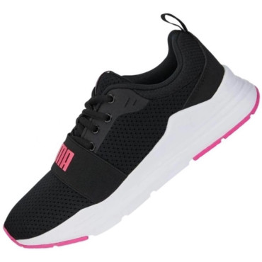 Puma Wired Run