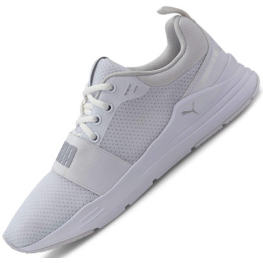 Puma Wired Run