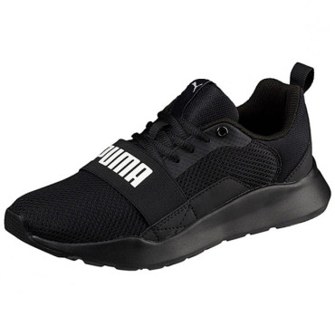 Puma Wired Run