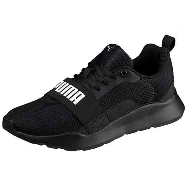 Puma Wired Run
