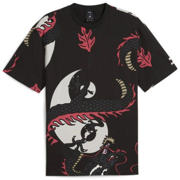 Puma X Staple AOP Tee