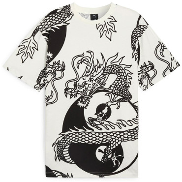 Puma X Staple AOP Tee