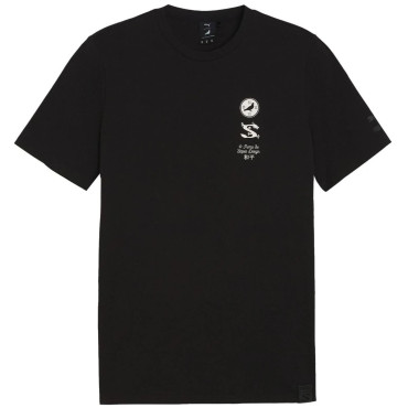 Puma X Staple Graphic Tee