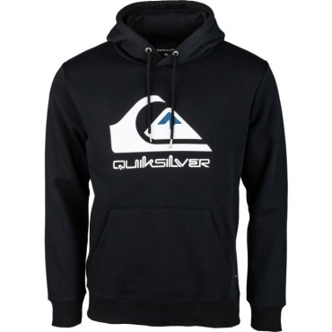 Quiksilver Big Logo Hoody