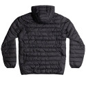 Quiksilver Down Jacket