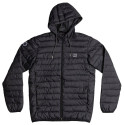 Quiksilver Down Jacket