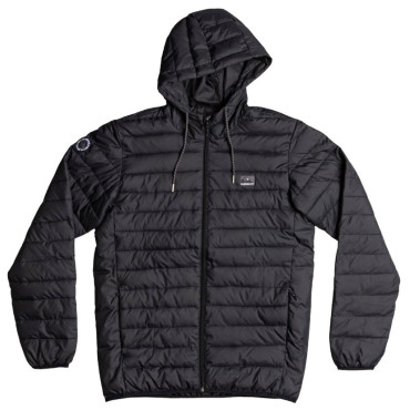 Quiksilver Down Jacket