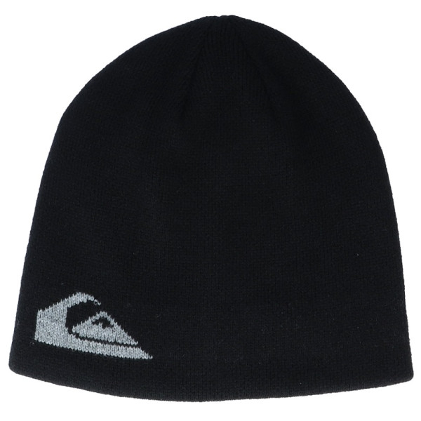 Quiksilver M-W Beanie Двулицева