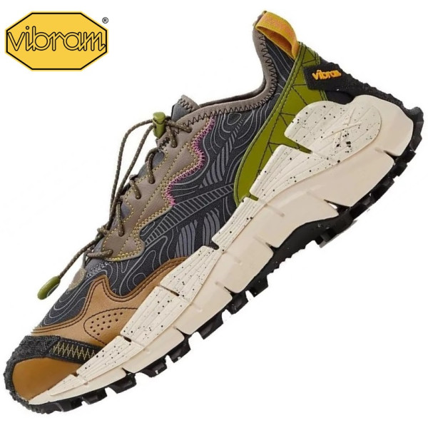 Reebok Zig Kinetica II Edge