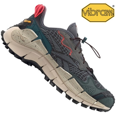 Reebok Zig Kinetica II Edge