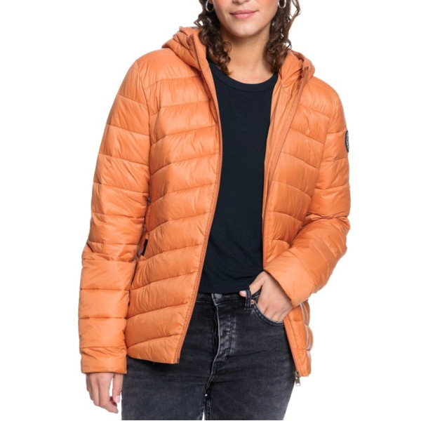 Roxy Coast Road Jacket