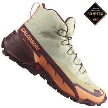 Salomon Cross Hike 2 GORE-TEX W