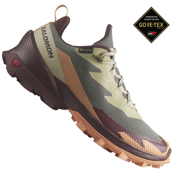 Salomon Cross Over 2 GORE-TEX