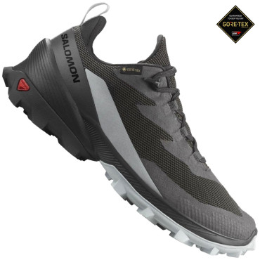 Salomon Cross Over 2 GORE-TEX