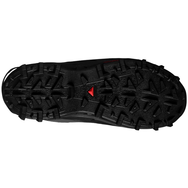 Salomon CrossTrak Powder Waterproof Salomon CrossTrak Powder Waterproof