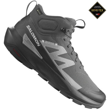 Salomon Elixir Activ GORE-TEX Salomon Elixir Activ...