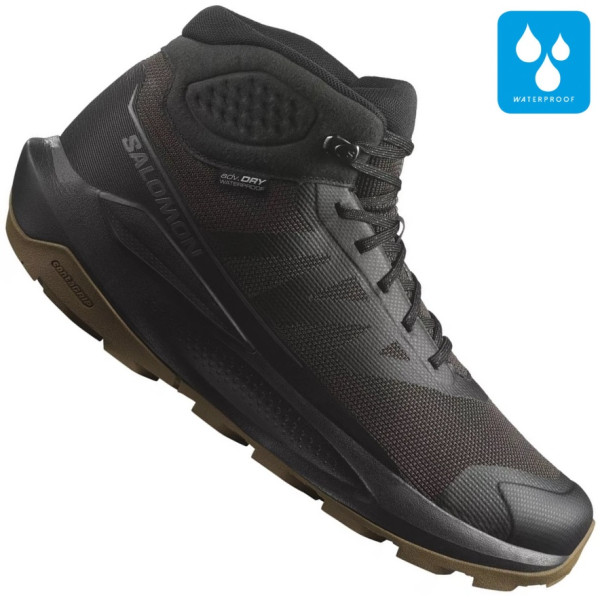 Salomon Elixir Tour Waterproof