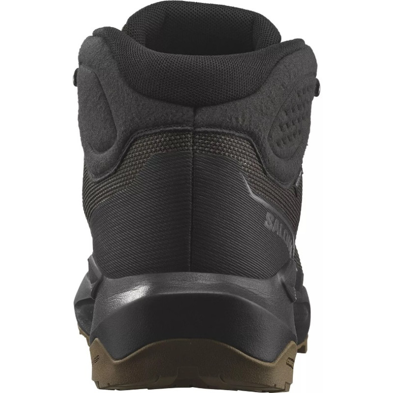Salomon Elixir Tour Waterproof Salomon Elixir Tour Waterproof