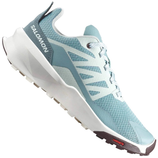 Salomon Patrol