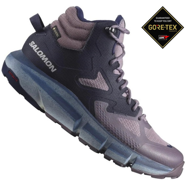 Salomon Predict GORE-TEX