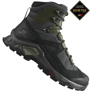 Salomon Quest Element GORE-TEX