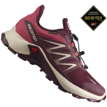 Salomon SagaCross GORE-TEX