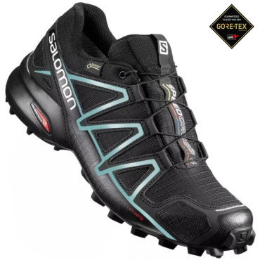Salomon SpeedCross 4 GORE-TEX