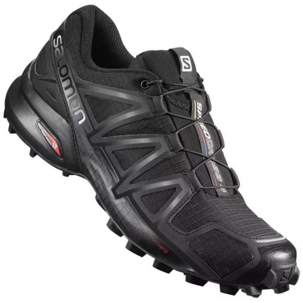 Salomon SpeedCross 4