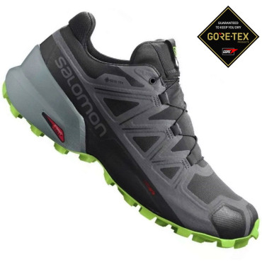 Salomon SpeedCross 5 GORE-TEX